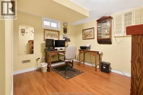 179 Chippewa Drive Chatham ON N7M 2B3