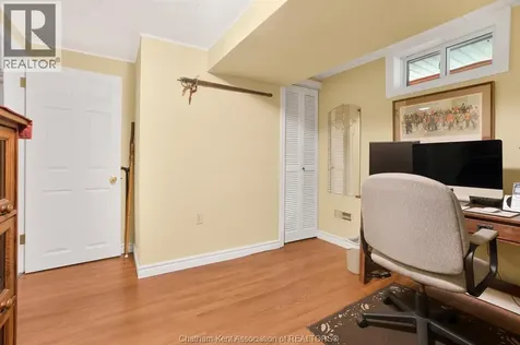 179 Chippewa Drive Chatham ON N7M 2B3