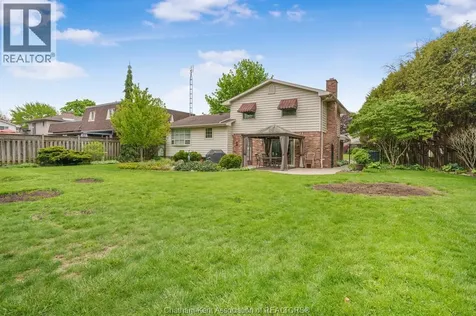 179 Chippewa Drive Chatham ON N7M 2B3