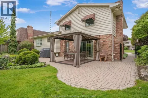179 Chippewa Drive Chatham ON N7M 2B3
