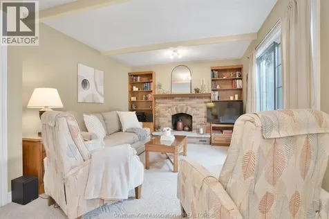 179 Chippewa Drive Chatham ON N7M 2B3