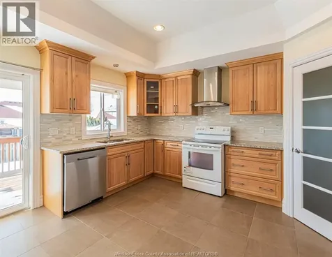 4001 Cosenza Street Windsor ON N9G 0A5