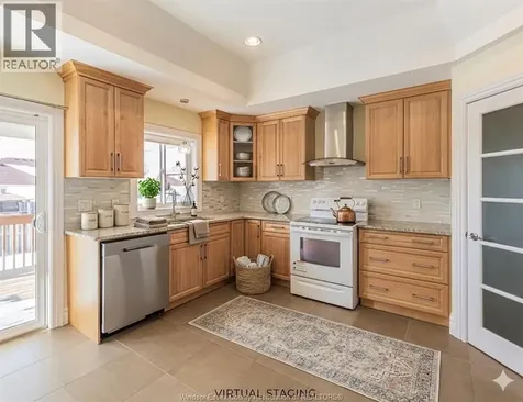 4001 Cosenza Street Windsor ON N9G 0A5