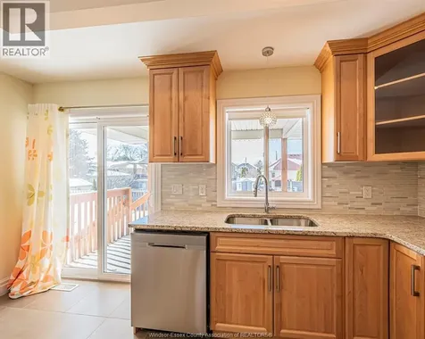 4001 Cosenza Street Windsor ON N9G 0A5