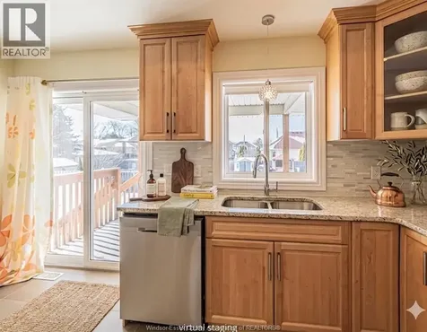 4001 Cosenza Street Windsor ON N9G 0A5