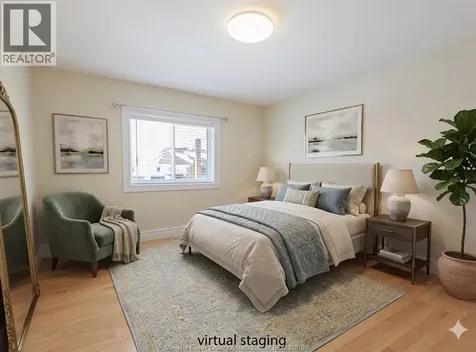 4001 Cosenza Street Windsor ON N9G 0A5