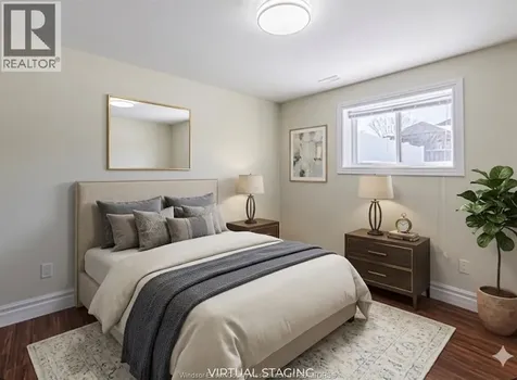 4001 Cosenza Street Windsor ON N9G 0A5