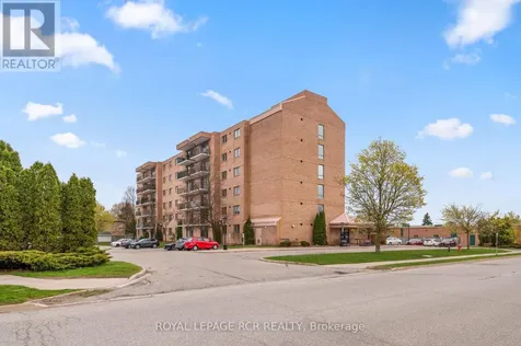 16 Fourth Street Orangeville ON L9W 4N7