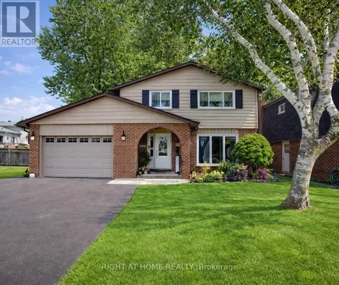 3 Newton Drive Orangeville ON L9W 3E3