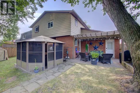 3 Newton Drive Orangeville ON L9W 3E3