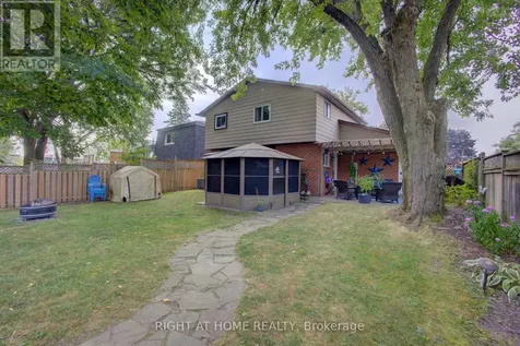 3 Newton Drive Orangeville ON L9W 3E3