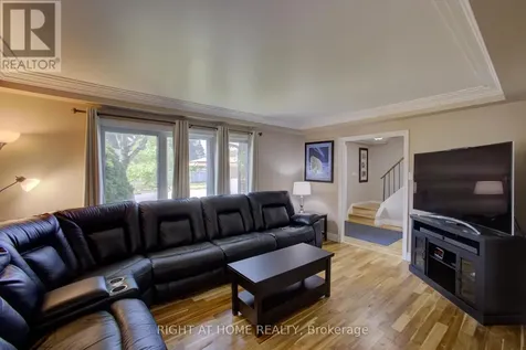 3 Newton Drive Orangeville ON L9W 3E3