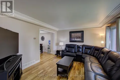 3 Newton Drive Orangeville ON L9W 3E3