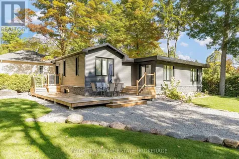 1720 Tay Point Road Penetanguishene ON L9M 1X7