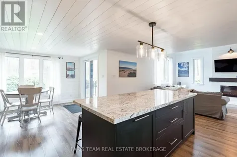 1720 Tay Point Road Penetanguishene ON L9M 1X7