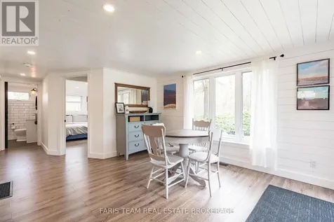 1720 Tay Point Road Penetanguishene ON L9M 1X7