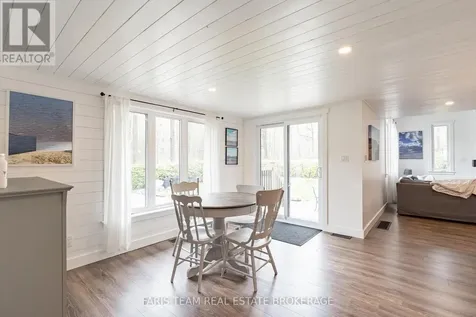 1720 Tay Point Road Penetanguishene ON L9M 1X7