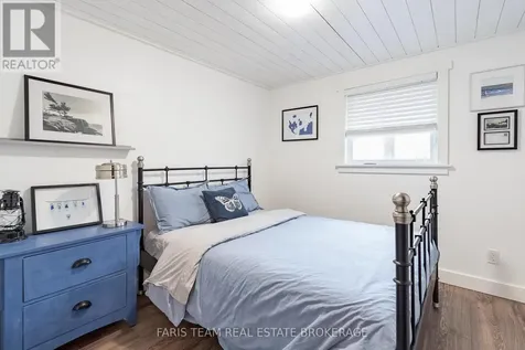 1720 Tay Point Road Penetanguishene ON L9M 1X7