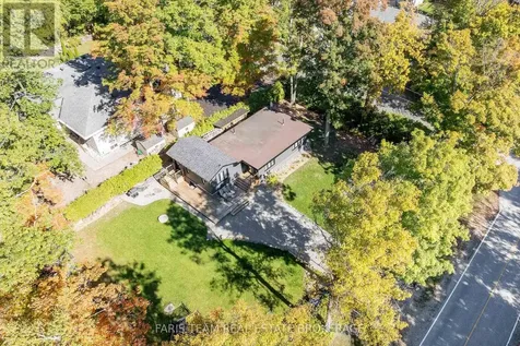 1720 Tay Point Road Penetanguishene ON L9M 1X7