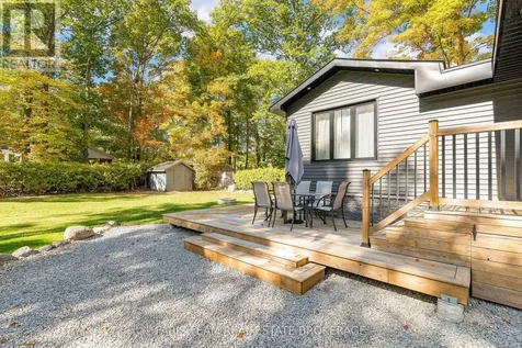 1720 Tay Point Road Penetanguishene ON L9M 1X7