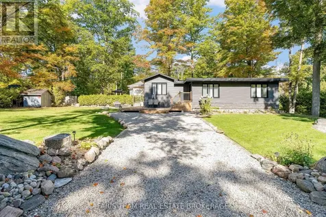 1720 Tay Point Road Penetanguishene ON L9M 1X7