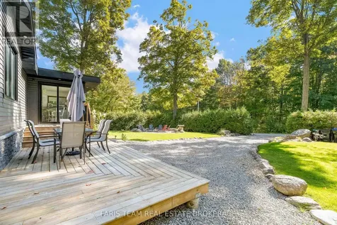 1720 Tay Point Road Penetanguishene ON L9M 1X7