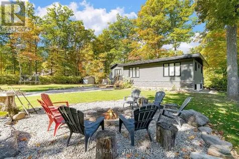 1720 Tay Point Road Penetanguishene ON L9M 1X7