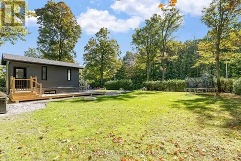 1720 Tay Point Road Penetanguishene ON L9M 1X7