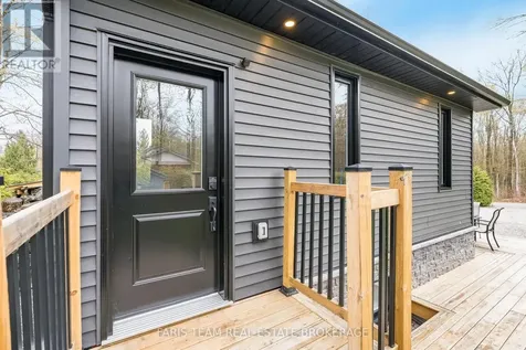 1720 Tay Point Road Penetanguishene ON L9M 1X7