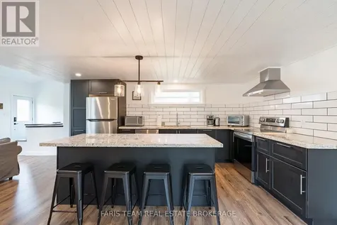 1720 Tay Point Road Penetanguishene ON L9M 1X7