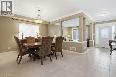 26 Knox Court Kitchener ON N2P 2V6