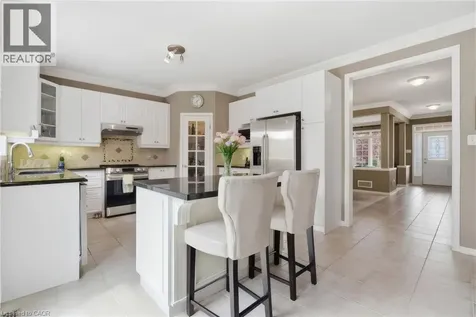 26 Knox Court Kitchener ON N2P 2V6