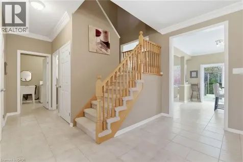 26 Knox Court Kitchener ON N2P 2V6