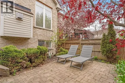 26 Knox Court Kitchener ON N2P 2V6