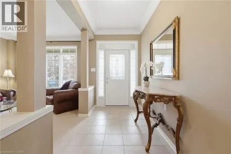 26 Knox Court Kitchener ON N2P 2V6