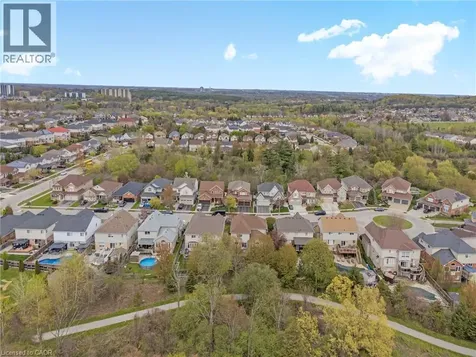 26 Knox Court Kitchener ON N2P 2V6