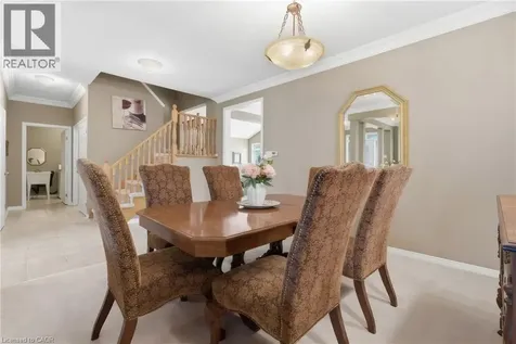 26 Knox Court Kitchener ON N2P 2V6