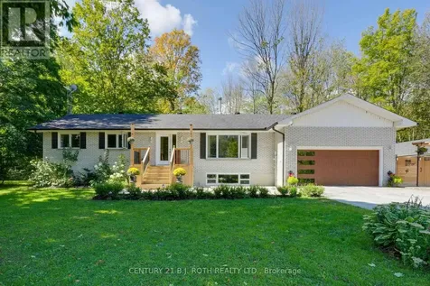 1250 County Road 6 South Tiny ON L0L 2T0