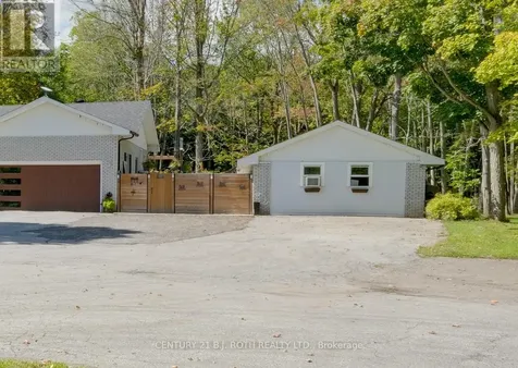 1250 County Road 6 South Tiny ON L0L 2T0