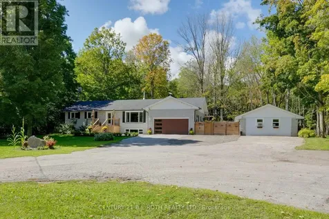 1250 County Road 6 South Tiny ON L0L 2T0