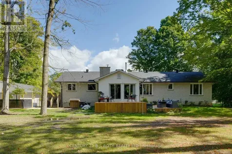 1250 County Road 6 South Tiny ON L0L 2T0