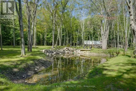 1250 County Road 6 South Tiny ON L0L 2T0