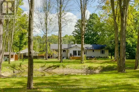 1250 County Road 6 South Tiny ON L0L 2T0