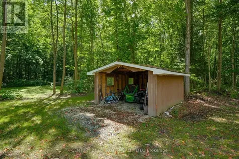 1250 County Road 6 South Tiny ON L0L 2T0
