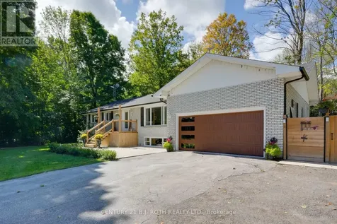 1250 County Road 6 South Tiny ON L0L 2T0