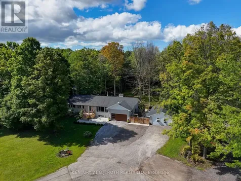 1250 County Road 6 South Tiny ON L0L 2T0