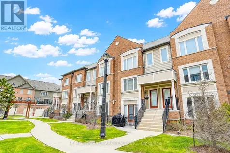 61 Burton Howard Drive Aurora ON L4G 0S1