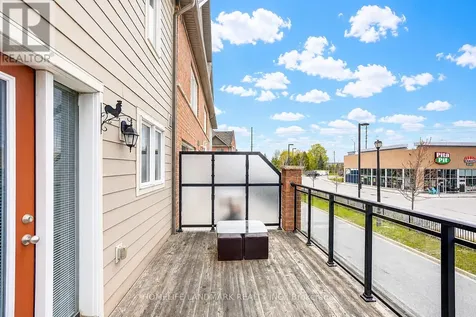 61 Burton Howard Drive Aurora ON L4G 0S1