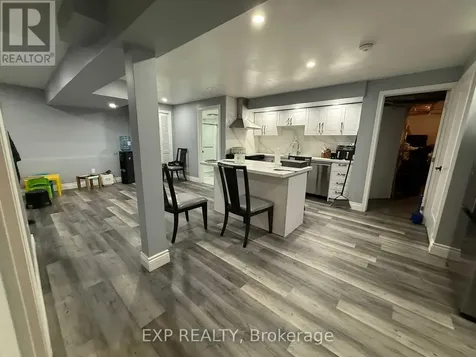952 Dunnigan Court Kitchener ON N2B 0A8