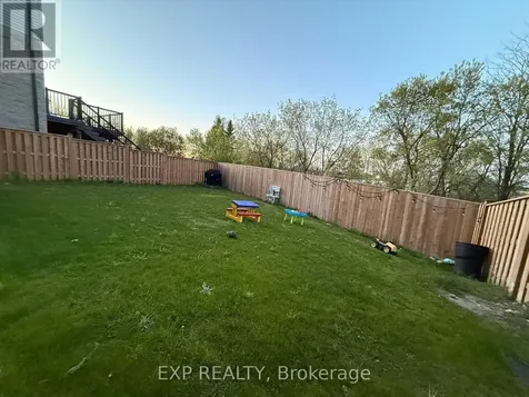 952 Dunnigan Court Kitchener ON N2B 0A8